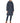 Cole Haan - Bibbed Hooded Puffer Coat