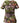 Treezyn - Women's Short Sleeve V-Neck T-shirt
