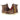 Berrendo - Men's Moc Wedge Steel Toe Work Boots