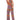 Free People Snowfall Kind of Love Wide Leg Jumpsuit in Red Currant Combo, Size X-Small