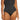 SKIMS Crewneck Sleeveless Bodysuit - Onyx