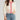 525 America - Laurel Crew Neck Trophy Cardigan