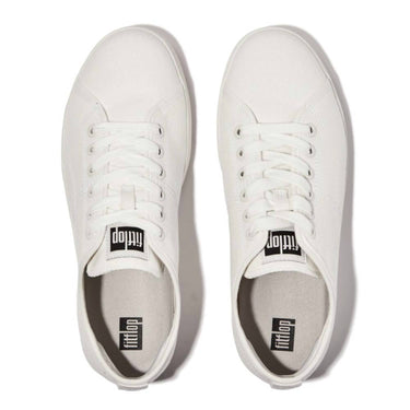 Fitflop - Women's Rally Canvas Sneaker