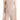 Women's Pink Cotton Blend Shell Top - X-Small