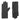 Isotoner - Women's SmartDRI Chevron Shortie Touchscreen Gloves