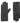 Isotoner - Women's SmartDRI Chevron Shortie Touchscreen Gloves