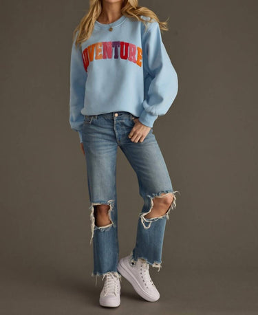 Panache - Adventure Sweatshirt