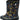 Bogs - Girl's Rainbow Rain Boots