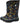 Bogs - Girl's Rainbow Rain Boots