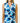 Yatta Golf - Deep Sea Sleeveless Golf Polo
