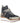Otbt - Women's Hybrid In Animal Print High Top Sneakers