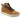 Swissbrand - Leather High-Top Sneakers