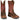 Justin - Men's 12" Waterproof Leather Work Boot