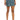 Zella Suns Out Pocket Skort - Greenwood Grey Mila Floral