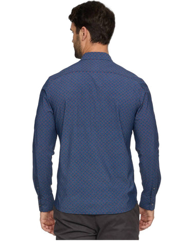 Flags & Anthem - Madeflex Journey Stretch Shirt