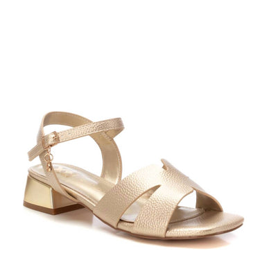 Xti - Women's Casual Heeled Sandals