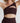 Wolven - Active One Shoulder Top