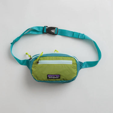 Patagonia - 1l Ultralight Black Hole Mini Hip Pack