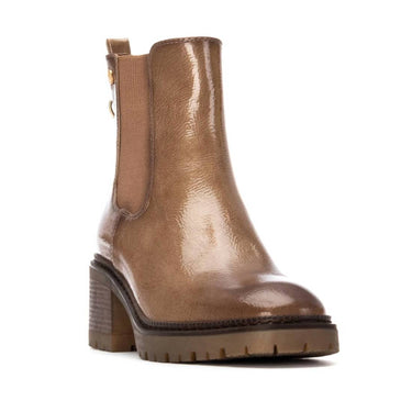 Xti - Women's 144277 Heeled Booties