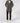 7Diamonds - The Downtown Zip Out Overcoat