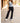 Julia Rose - Rachel Relaxed Fit Leggings With Pockets
