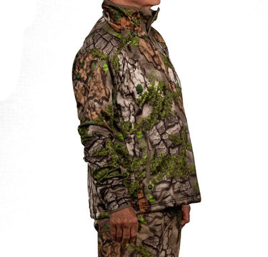 Treezyn - Men's 1/4 Zip Early Season Pullover