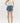 Entro - Fair Weather Denim Short