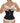 Siluets - Perfect Silhouette - Women's Waist Trainer, Body Shaping Corset