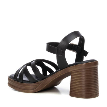 Xti - Women's Refresh Strappy Sandals