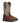 R Watson Boots - Men's Square Toe Work Boots