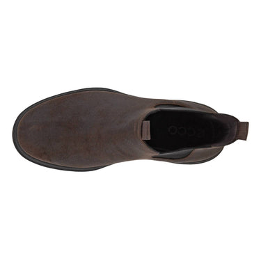Ecco - Men's Grainer Slip-on Boots
