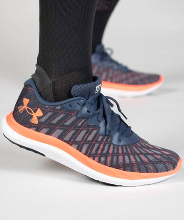 Under Armour - Men's Charged Breeze 2 Running Shoes