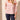 Tribal - 3/4 Sleeve Boat Neck Top