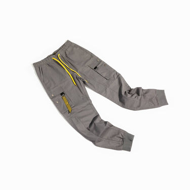 The Athletic Side Of Us - Crotona Cargo Pants