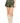 Entro - Katy Vegan Leather Shorts