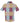 Swingjuice - Men's Golf Multi Checker Polo