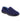 Isotoner - Men's Roman Recycled Fleece Moccasin Slippers