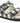 Birkenstock - Women's Arizona Wool Shearling Sandal