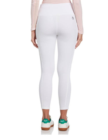 Original Penguin - SOLID PERFORMANCE LEGGINGS