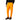 The North Face Men's Box NSE Joggers - Orange