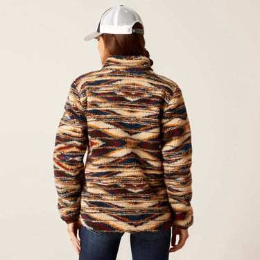Ariat - Chimayo Fleece Jacket