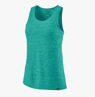 Patagonia - Capilene Cool Daily Tank Top