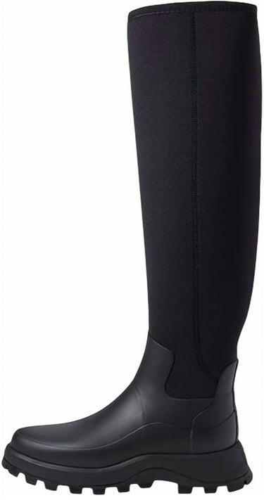 Hunter - Women's City Explorer Tall Rain Boot