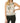 Entro - Abstract Tank Top With Feather Trim