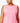 ID Ideology Women's Keyhole Back Tank Top Pink Size 2X
