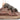 Lanvin - Men's Curb Chunky Distressed Leather Sneakers