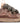 Lanvin - Men's Curb Chunky Distressed Leather Sneakers