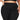 Artesands Sculpt Michaelangelo Swim Bike Shorts - Black