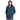 Women's Eddie Bauer Cozy Camp Full-Zip Hoodie, Size: Small, Med Green