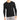 32 Degrees Heat Plus Extra Warm Mens Long Sleeve Crew Neck (Medium) Black
